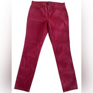 Eileen Fisher skinny pants